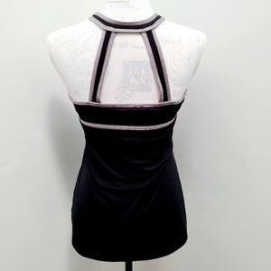 FABLETICS  Crisscross Activewear Tank Top  B